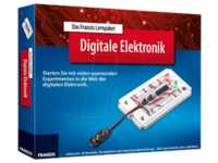 IS 3-6456-5315-2 - Lernpaket: Digitale Elektronik (DE)