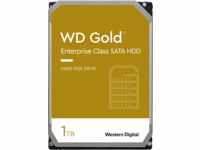 WD1005FBYZ - 1TB Festplatte WD Gold - Datacenter