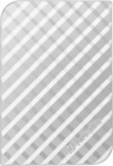 VERBATIM 53198 - Verbatim Store 'n' Go, silber, 2 TB