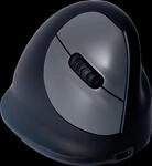 R-GO HELAWL - Ergonomische Maus R-Go HE Break, Bluetooth, gro&szlig;, rechts