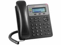 GRS GXP-1615 - IP-Telefon, schnurgebunden