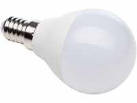 MLI 400259 - LED-Lampe E14, 5,5 W, 470 lm, 2700 K
