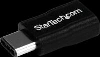 ST USB2CUBADP - USB 2.0 Adapter USB C Stecker > Micro B Buchse