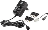 ACS 48 - Ladeger&auml;t f&uuml;r Akkupacks, f&uuml;r 4 - 8 Zellen, max. 0,35 A