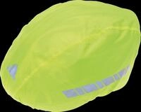 BIKE 46850 - Fahrrad - Regenschutz Helm, Universal-Gr&ouml;&szlig;e, verklebte N&auml;hte