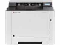 ECOSYS P5026CDN - Laserdrucker, Color, LAN, 26 S/min, Duplex, inkl. UHGService Hot