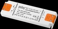 SET 12-20 LED SL - LED-Trafo, elektronisch, 0 - 20 W