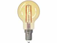 MÜLLER LICHT 401076, MÜLLER LICHT MLI 401076 - LED-Filamentlampe E14, 1,5 W, 150