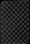 VERBATIM 53223 - Verbatim Store 'n' Go, schwarz, 4 TB