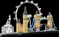 LEGO 21034 - LEGO&reg; Architecture - London