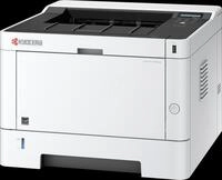 ECOSYS P2040DN - Drucker, Laser, monochrom, 40 S/min, LAN, Duplex, inkl. UHG