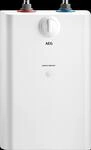 AEG U5 - AEG U5 Warmwasserspeicher, 5 Liter, Untertisch nur Niederdruck!