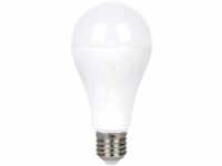 VT-4453 - LED-Lampe E27, 15 W, 1350 lm, 2700 K
