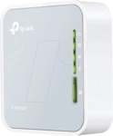 TPLINK WR902AC - WLAN Router 750 MBit/s mobil