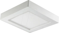 MLI 20500085G - Deckenleuchte, Milex Sensor, 24 W, 2500 lm, 3000 K, Sensor