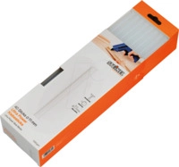 STEINEL 046910 - Klebesticks &Oslash; 11 mm Ultra Power 40 Stk.