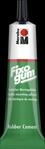 FIXOGUM 125G - Marabu elastischer Klebstoff , 125 g Tube