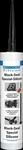 WEICON 13051310 - Silikon, Black-Seal, schwarz, 310 ml