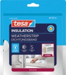 TESA 05445 WS - Dichtungsband tesa&reg; INSULATION S, 10 m, wei&szlig;