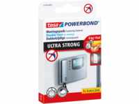 TESA 55790 - Montage Pads tesa Powerbond® Ultra Strong, 6,0 x 2,0 cm