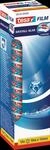 TESA 58244 - tesafilm&reg; kristall-klar, 10 m x 15 mm, 10 Rollen