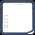 SCANGRIP 3.5451 - LED-Arbeitsleuchte VEGA LITE C+R, 2500 lm, Akku und Netzbetrieb