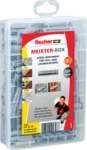 FD 41648 - Meister-Box D&uuml;bel SX, 132-teilig