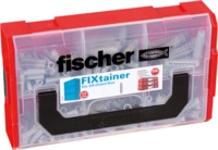 FD 532892 - FIXtainer - SX-D&uuml;bel-Box (210)