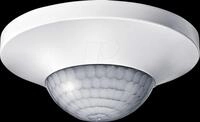 ME 630819 - KNX ARGUS Pr&auml;senz, polarwei&szlig;