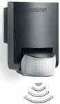 STEINEL 660215 - Bewegungsmelder IS 130-2 schwarz
