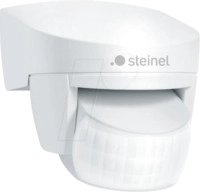 STEINEL 608910 - Bewegungsmelder IS 140-2 wei&szlig;