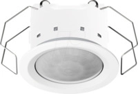 JG 3361-1 M WW - KNX Pr&auml;senzmelder Mini mit Temperaturmessung - Universal