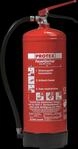 GLORIA PDE6 - Feuerl&ouml;scher Pulver, 6 kg