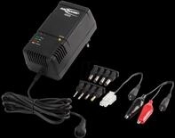 ANS 1001-0023 - Akkupack-Ladeger&auml;t ACS 110, NiMh, NiCd, 800 mA