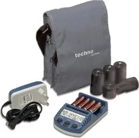 TECHNOLINE BC 1000 SET, TECHNOLINE LADER BC 1000 S - Tischladeger&auml;t BC 1000 S,
