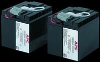 APC ORI RBC11 - RBC11 - original APC Ersatzbatterie