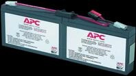 APC ORI RBC18 - RBC18 - original APC Ersatzbatterie
