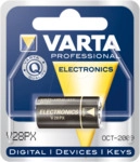 VARTA V 28PXL - Lithium Batterie, L544, 170 mAh, 1er-Pack