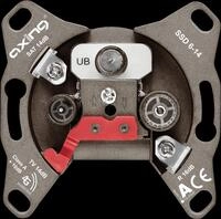 SSD 6-14 - Antennensteckdose, programmierbar, Unicable