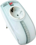 DPRO 230 - &Uuml;berspannungsableiter Typ 3 230V AC DEHNprotector