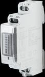 FIN 7E.13.8 230V - Elektronischer Energiez&auml;hler 1 Phase 5 (32) A