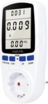 LOGILINK EM0003 - Energiekostenmessger&auml;t Premium, digital