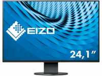 EIZO EV2456-BK - 61cm Monitor, USB, Lautsprecher, Pivot