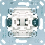 JG 502 U - Ausschalter, 2-pol, 250 V AC, 10 A