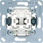 JG 532-4 U - Taster, Schlie&szlig;er, 2-pol, 250 V AC, 10 A