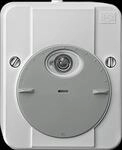 ME 544890 - ARGUS D&auml;mmerungszeitschaltuhr, lichtgrau