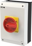 EATON 207349 - Hauptschalter, 3-pol + N, 63 A