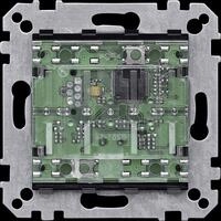 ME 625199 - KNX-Tastermodul 1-fach, System M