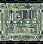 ME 625299 - KNX-Tastermodul 2-fach, System M