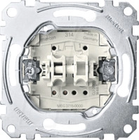 EL ME 37150000 - System M, Rollladenschalter, 1 polig